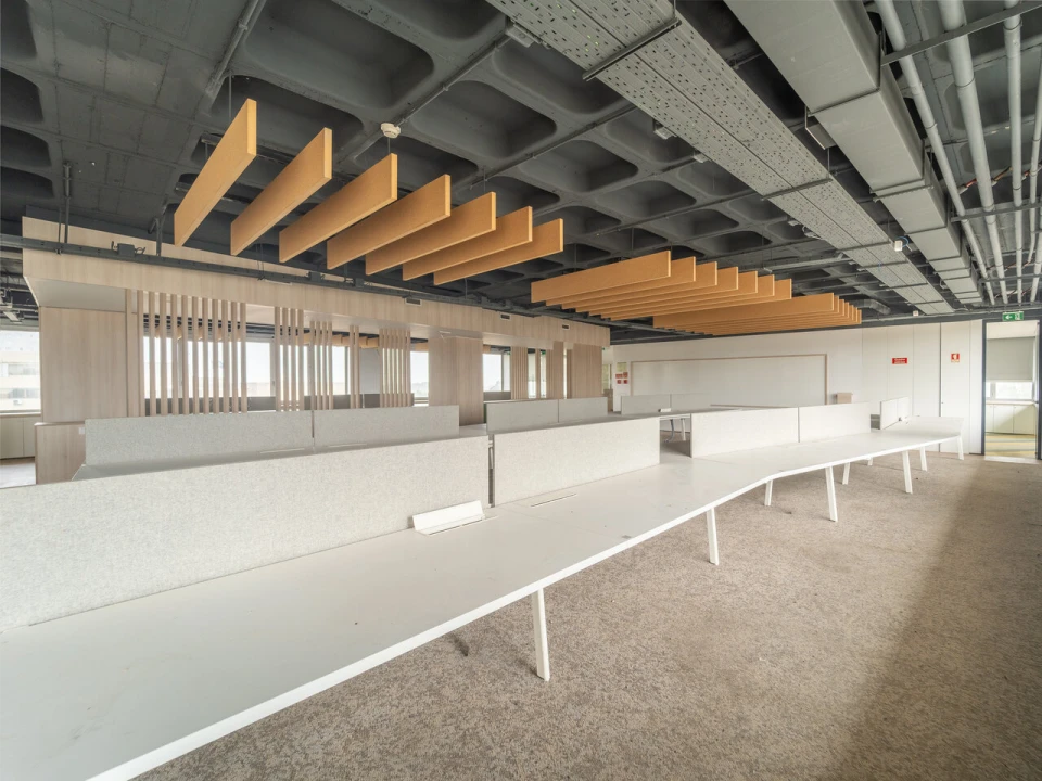 Escritório para Arrendamento em Aldoar, Foz do Douro e Nevogilde Foto 6