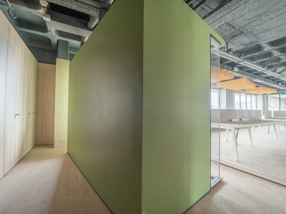 Escritório para Arrendamento em Aldoar, Foz do Douro e Nevogilde Foto 19