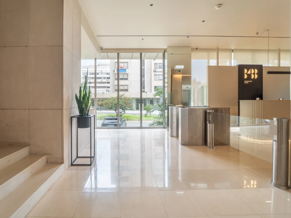 Escritório para Arrendamento em Aldoar, Foz do Douro e Nevogilde Foto 21