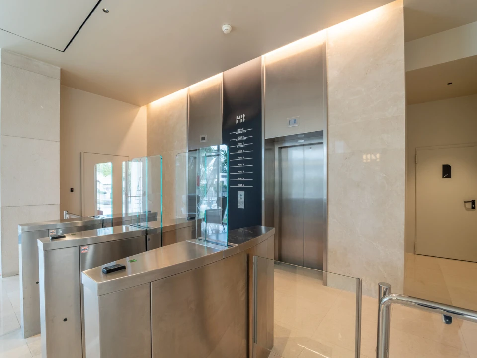 Escritório para Arrendamento em Aldoar, Foz do Douro e Nevogilde Foto 29