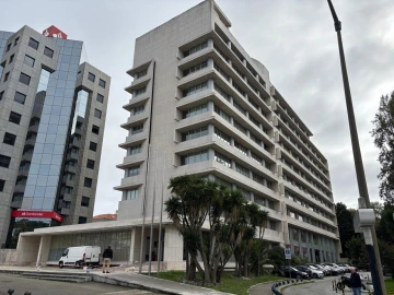 Escritório para Arrendamento em Aldoar, Foz do Douro e Nevogilde