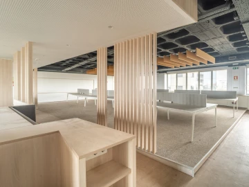 Escritório para Arrendamento em Aldoar, Foz do Douro e Nevogilde