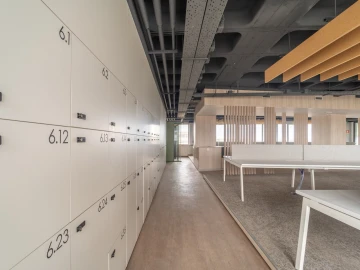 Escritório para Arrendamento em Aldoar, Foz do Douro e Nevogilde