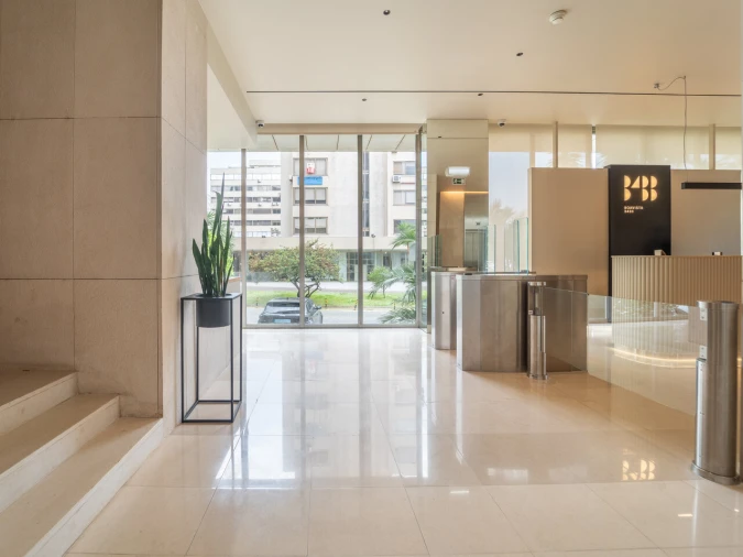 Escritório para Arrendamento em Aldoar, Foz do Douro e Nevogilde Foto 21