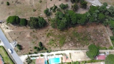 Terreno para Venda em Palmela