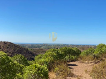 Terreno para Venda em Vila Nova de Cacela