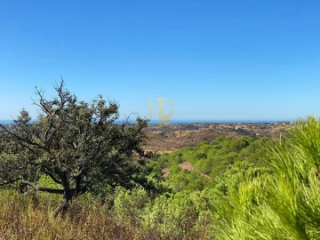 Terreno para Venda em Vila Nova de Cacela