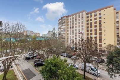Apartamento T3 para Venda em Encosta do Sol