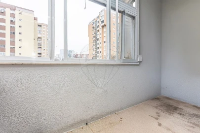 Apartamento T3 para Venda em Encosta do Sol