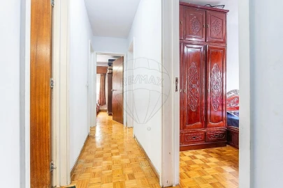 Apartamento T3 para Venda em Encosta do Sol
