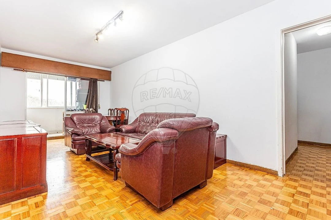 Apartamento T3 para Venda em Encosta do Sol Foto 2