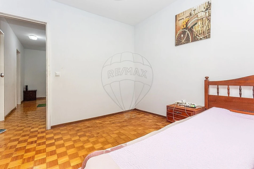 Apartamento T3 para Venda em Encosta do Sol Foto 13