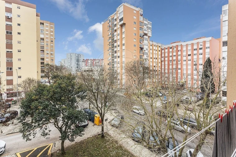 Apartamento T3 para Venda em Encosta do Sol Foto 5