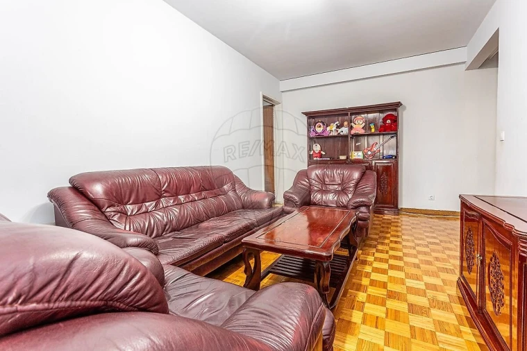 Apartamento T3 para Venda em Encosta do Sol Foto 6