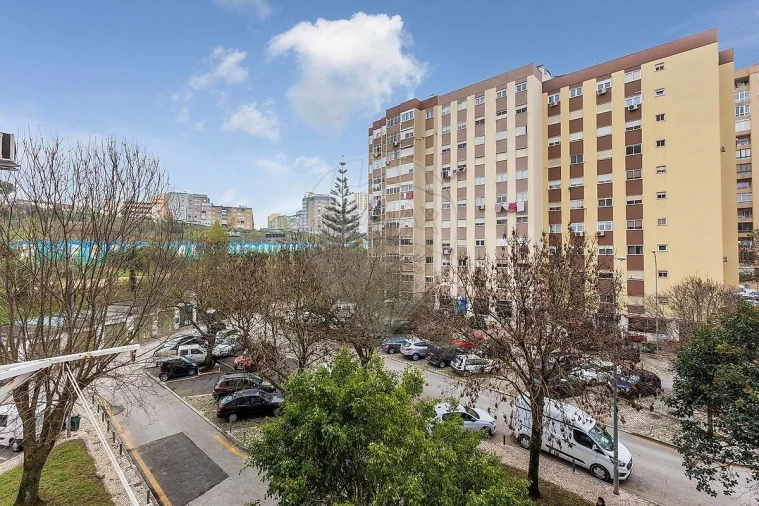 Apartamento T3 para Venda em Encosta do Sol Foto 18