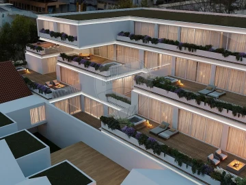Apartamento T2 para Venda em Alhandra, São João dos Montes e Calhandriz