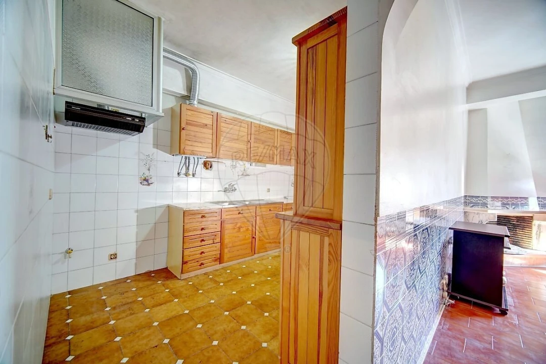 Apartamento T2 para Venda em Venteira Foto 15