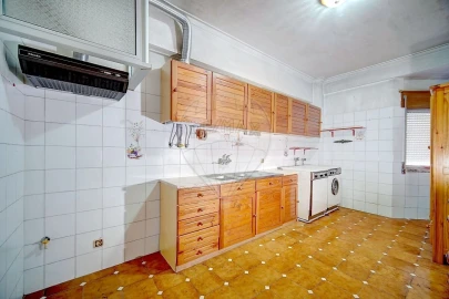 Apartamento T2 para Venda em Venteira