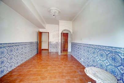 Apartamento T2 para Venda em Venteira