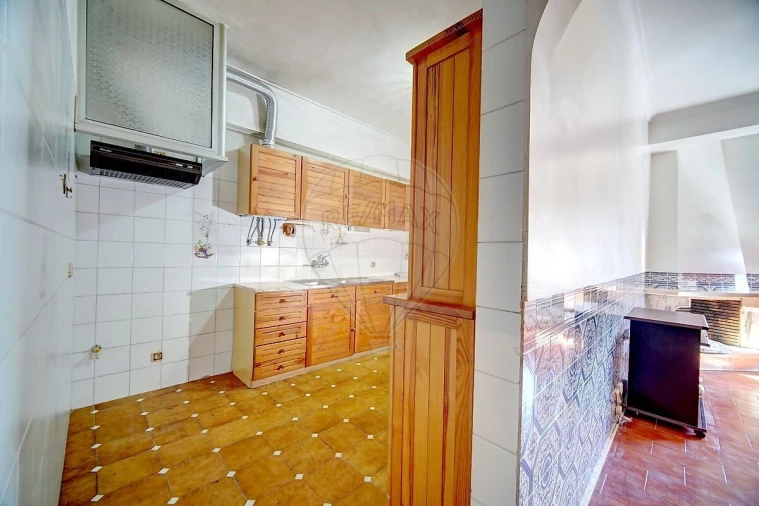 Apartamento T2 para Venda em Venteira Foto 15