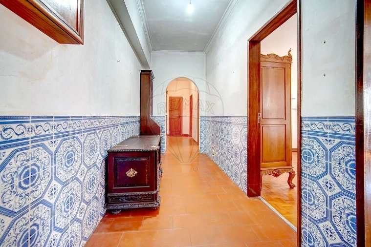 Apartamento T2 para Venda em Venteira Foto 6