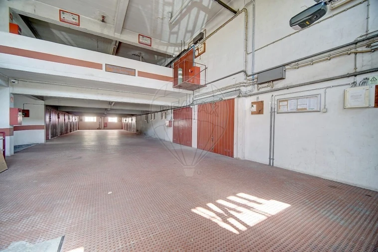 Apartamento T2 para Venda em Venteira Foto 23