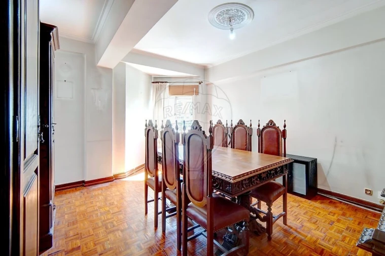 Apartamento T2 para Venda em Venteira Foto 8