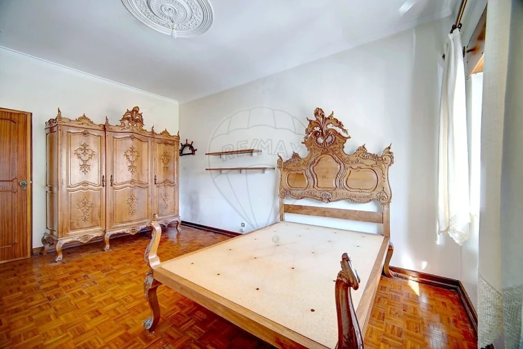 Apartamento T2 para Venda em Venteira Foto 12