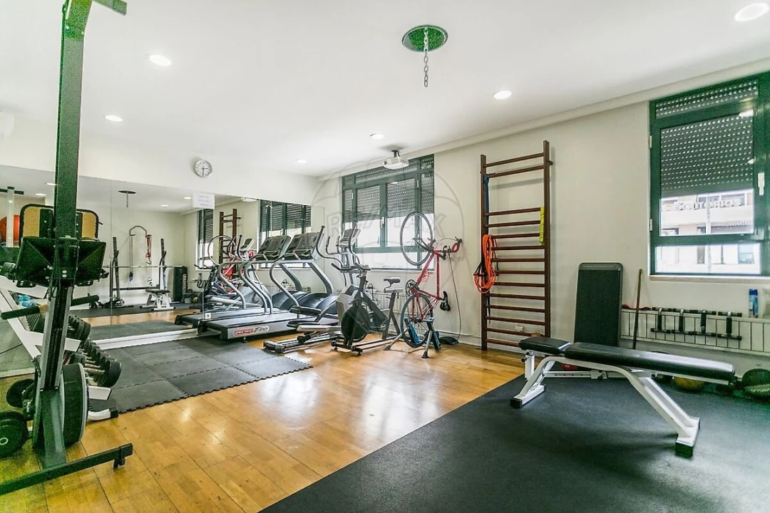 Apartamento T2 para Venda em Estrela Foto 34