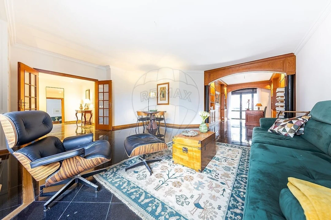 Apartamento T2 para Venda em Estrela Foto 3