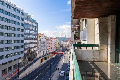 Apartamento T2 para Venda em Estrela