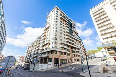Apartamento T2 para Venda em Estrela