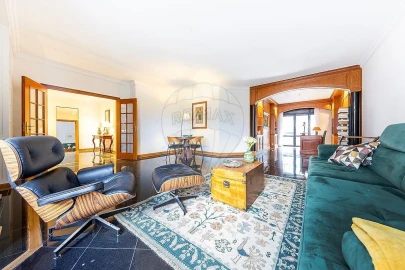 Apartamento T2 para Venda em Estrela