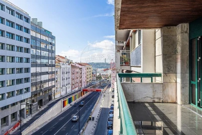Apartamento T2 para Venda em Estrela
