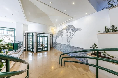 Apartamento T2 para Venda em Estrela