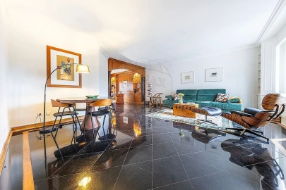 Apartamento T2 para Venda em Estrela