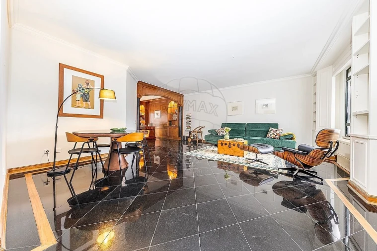 Apartamento T2 para Venda em Estrela Foto 5