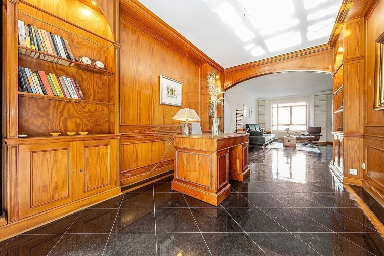 Apartamento T2 para Venda em Estrela Foto 14