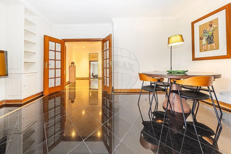 Apartamento T2 para Venda em Estrela Foto 13