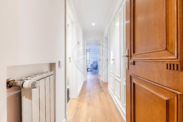 Apartamento T2 para Venda em Estrela Foto 19