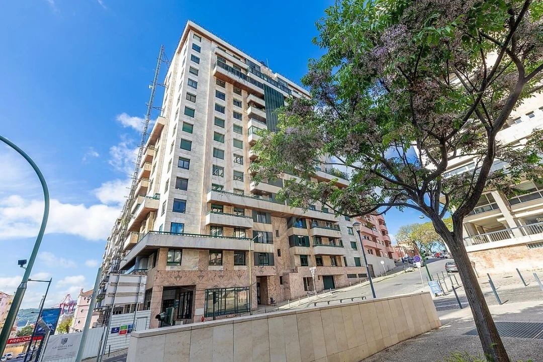 Apartamento T2 para Venda em Estrela Foto 1