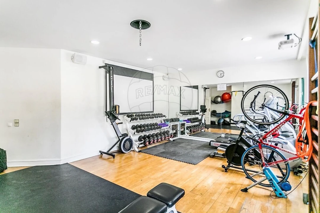Apartamento T2 para Venda em Estrela Foto 35