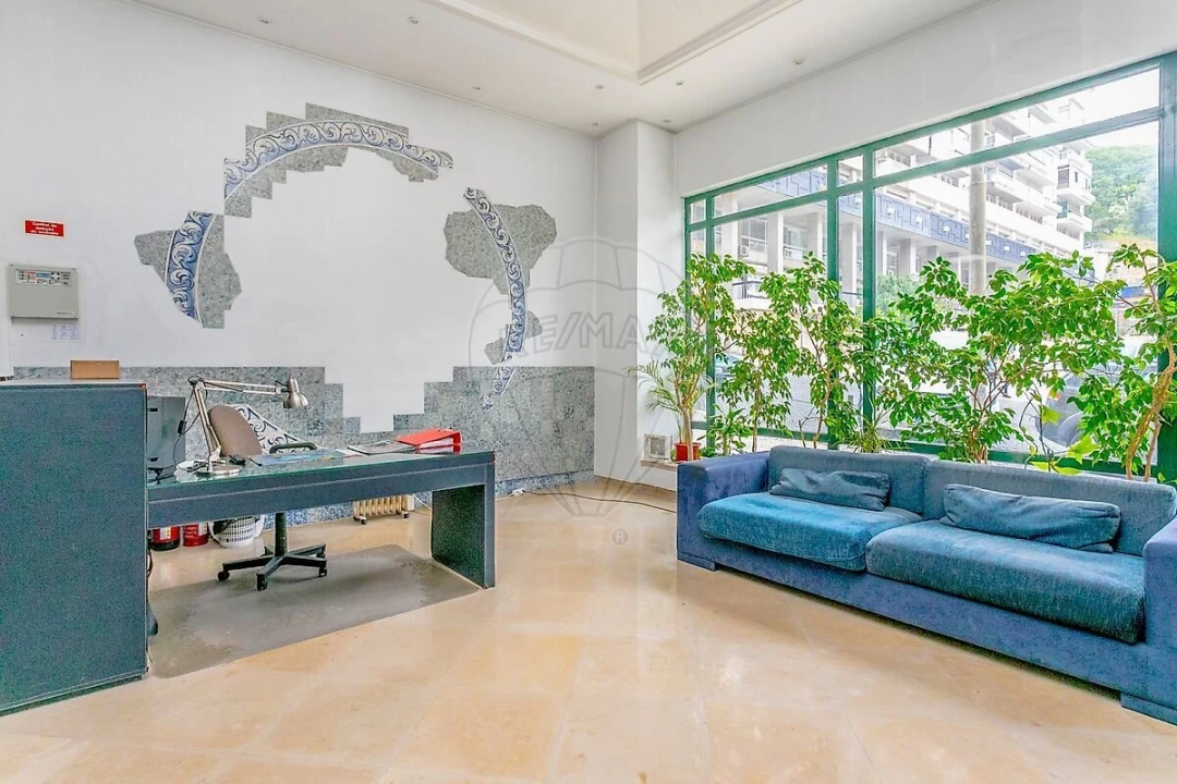 Apartamento T2 para Venda em Estrela Foto 36