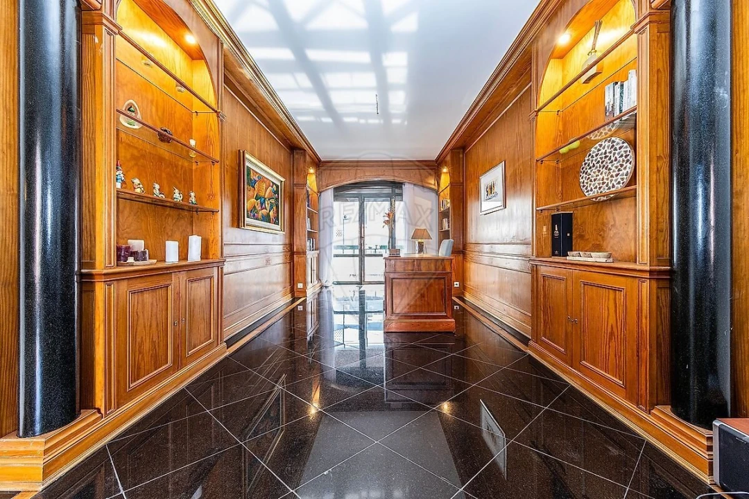 Apartamento T2 para Venda em Estrela Foto 7