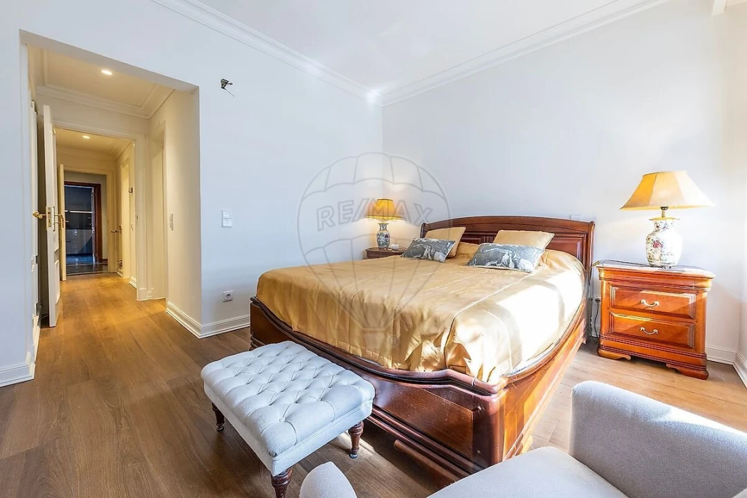 Apartamento T2 para Venda em Estrela Foto 26