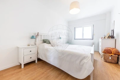 Apartamento T3 para Venda em Algés, Linda-A-Velha e Cruz Quebrada-Dafundo