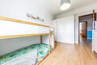 Apartamento T3 para Venda em Algés, Linda-A-Velha e Cruz Quebrada-Dafundo