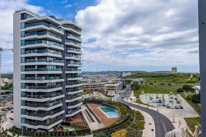 Apartamento T3 para Venda em Algés, Linda-A-Velha e Cruz Quebrada-Dafundo