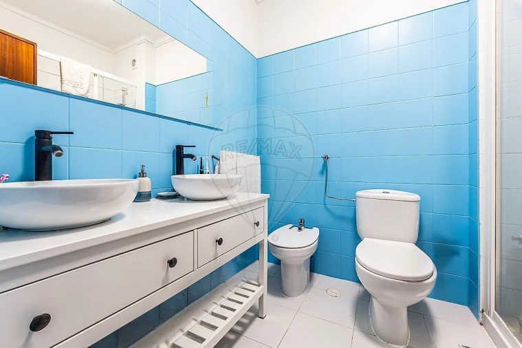 Apartamento T3 para Venda em Algés, Linda-A-Velha e Cruz Quebrada-Dafundo Foto 12