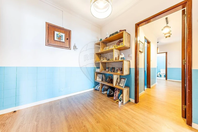 Apartamento T3 para Venda em Algés, Linda-A-Velha e Cruz Quebrada-Dafundo Foto 7